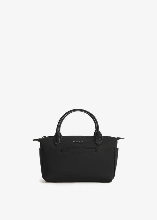 Emmy Micro (Nylon)
