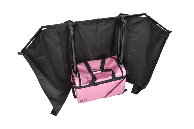 uHide ™ Privacy Curtain