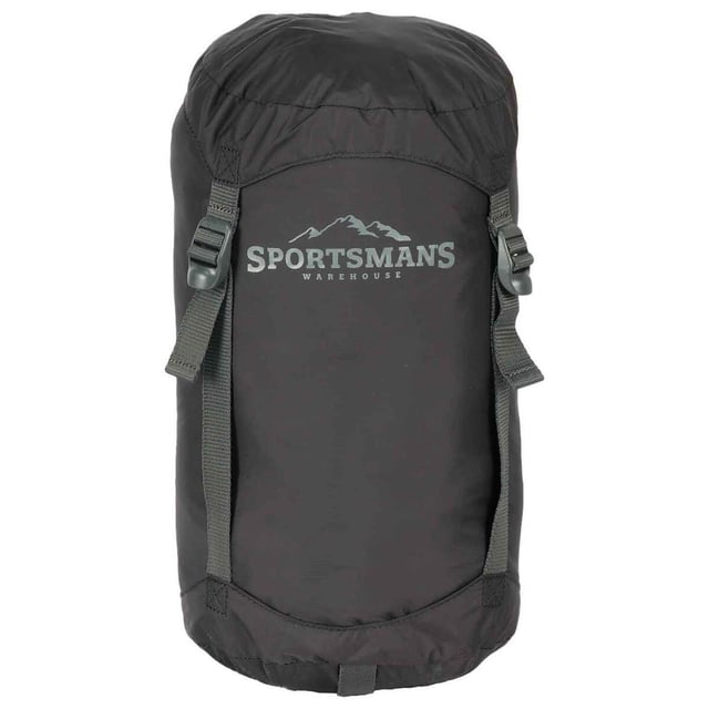 Sportsman's Warehouse Compression Stuff Sack