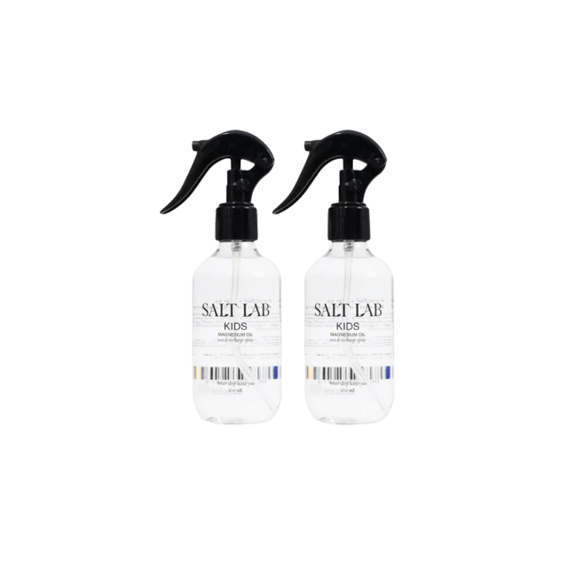 Kids Magnesium Oil Spray 200ml