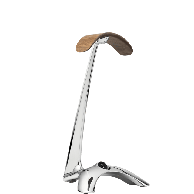MANTA CHROME HEADPHONE STAND