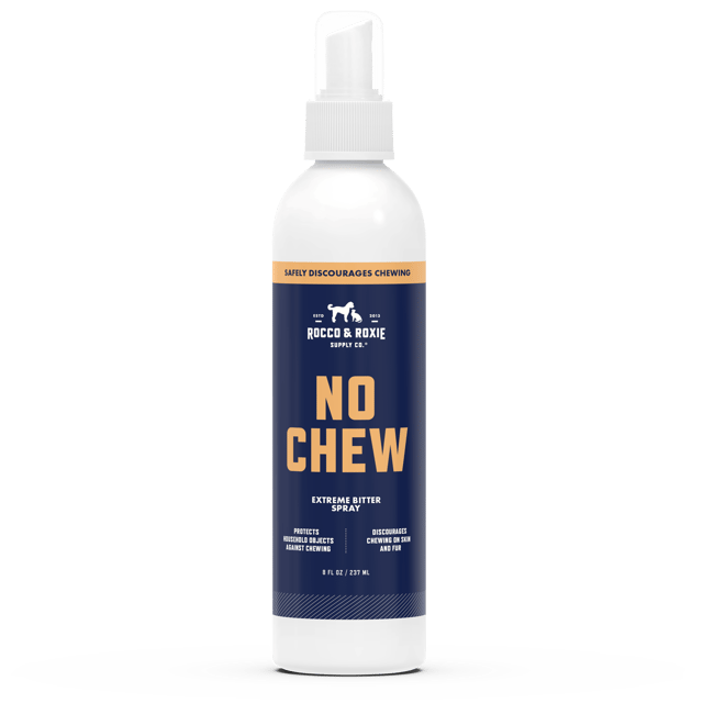 No Chew Extreme Bitter Spray