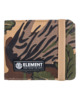 STRAPPER TEXTILE WALLET
