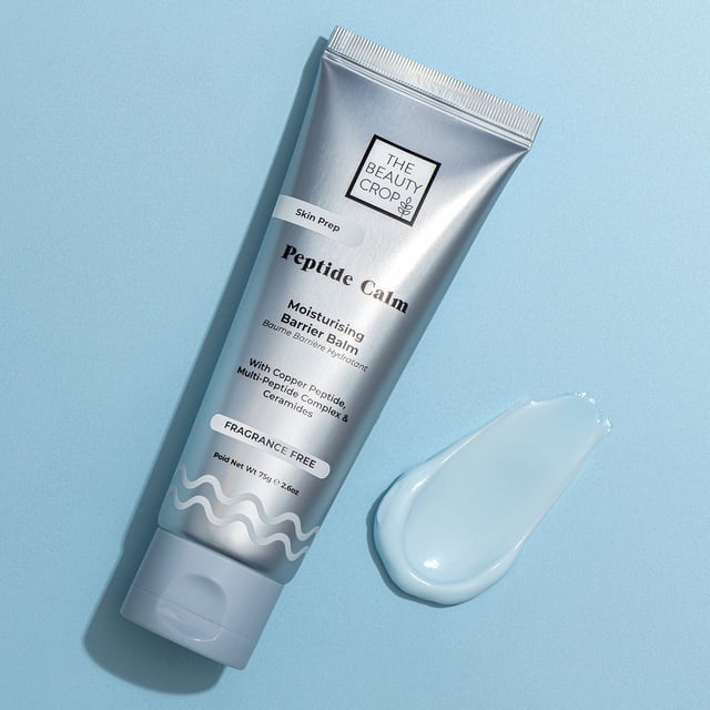 Peptide Calm Moisturising Barrier Balm