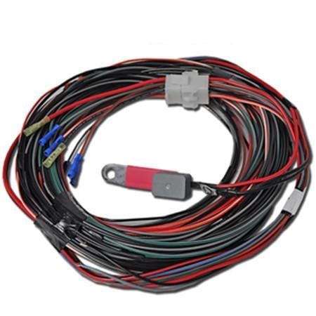 DeckMate Pontoon Boat Wiring Harness
