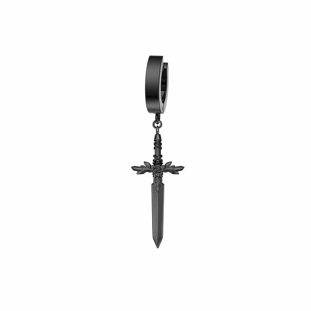 The Eternal Earring