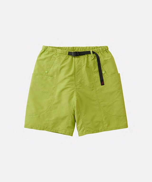 Crowley Short