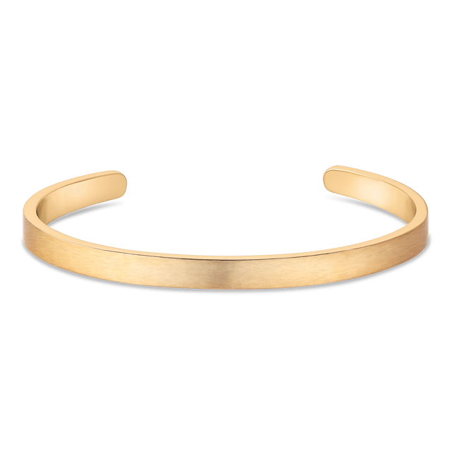 Gold Cuff