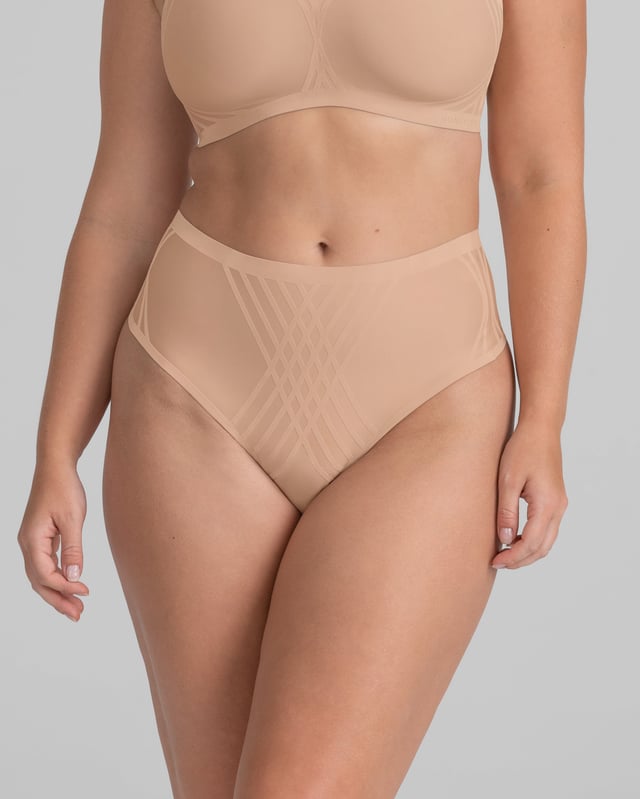 Silhouette Thong