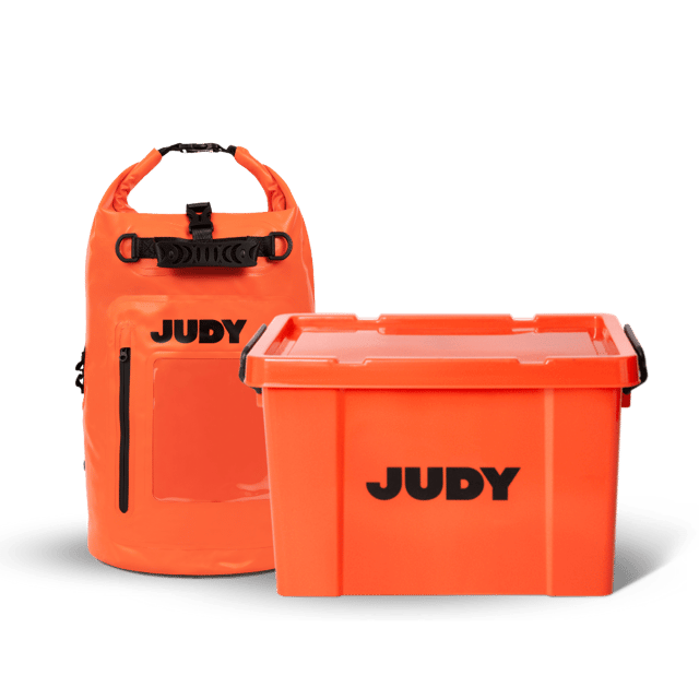 The Prepper System
