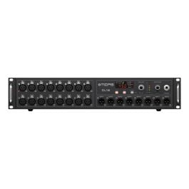 Midas DL16 Stage Box (Open Box)