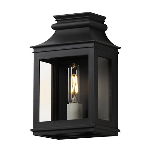 Savannah VX Outdoor Wall Sconce