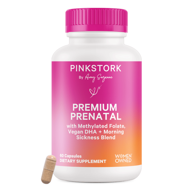 Premium Prenatal