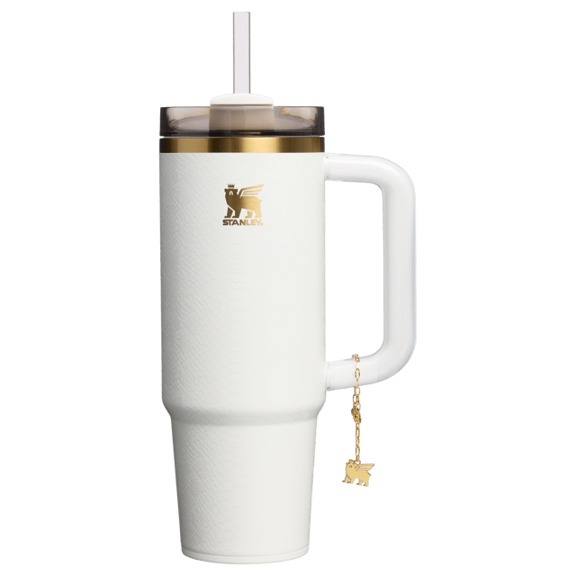 The Quencher® Luxe H2.0 FlowState™ Tumbler | 30 OZ