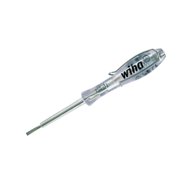 Insulated Single Pole Voltage Detector
