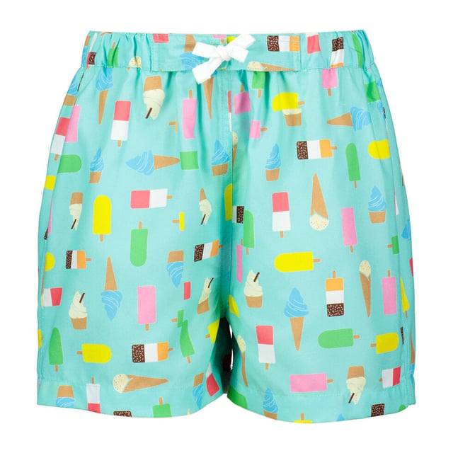 Ice Lolly Swim Shorts