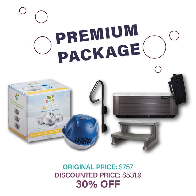 Premium Package