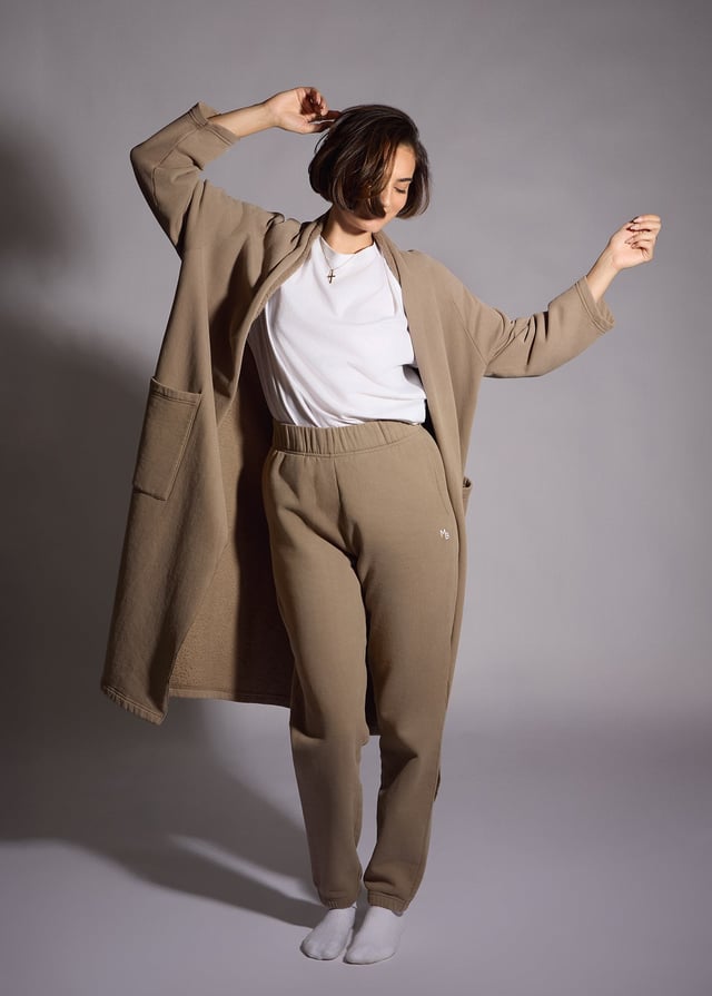 Ava Cardigan