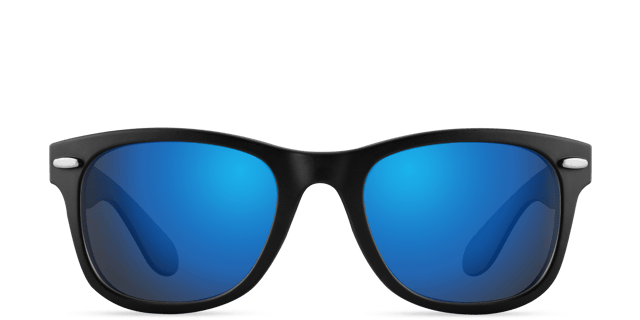 Skypark Black Outdoor Deutan Plano