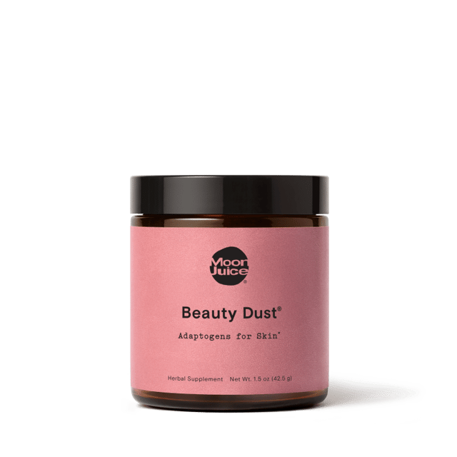Beauty Dust