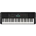Yamaha PSR-E283 61-Key Portable Keyboard With Power Adapter