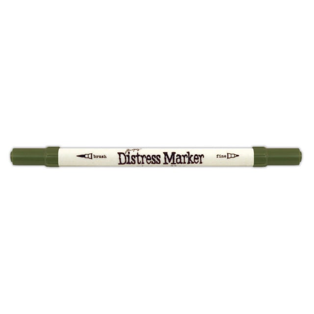 Forest Moss Tim Holtz Distress Marker - Ranger