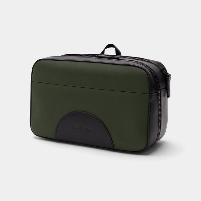 Tech Kit - Olive