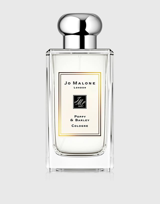 Poppy and Barley Unisex Cologne 100ml