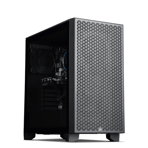 Ignition Intel Core i3 GTX 1650 Gaming PC