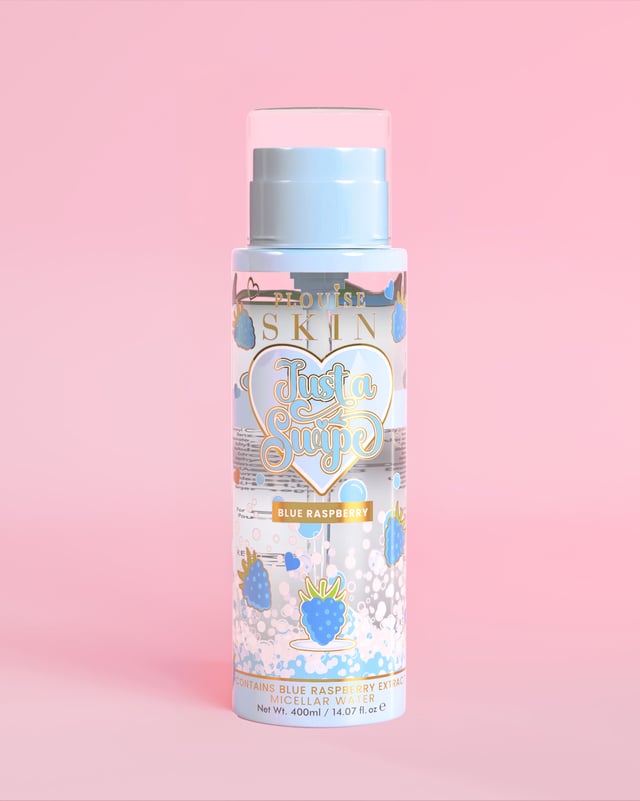 P.Louise Just A Swipe Micellar Water