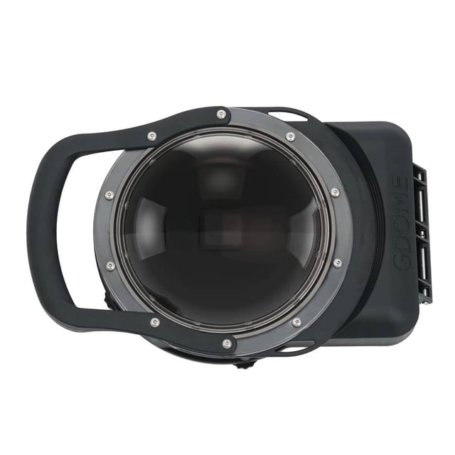 GDome Mobile Pro V2