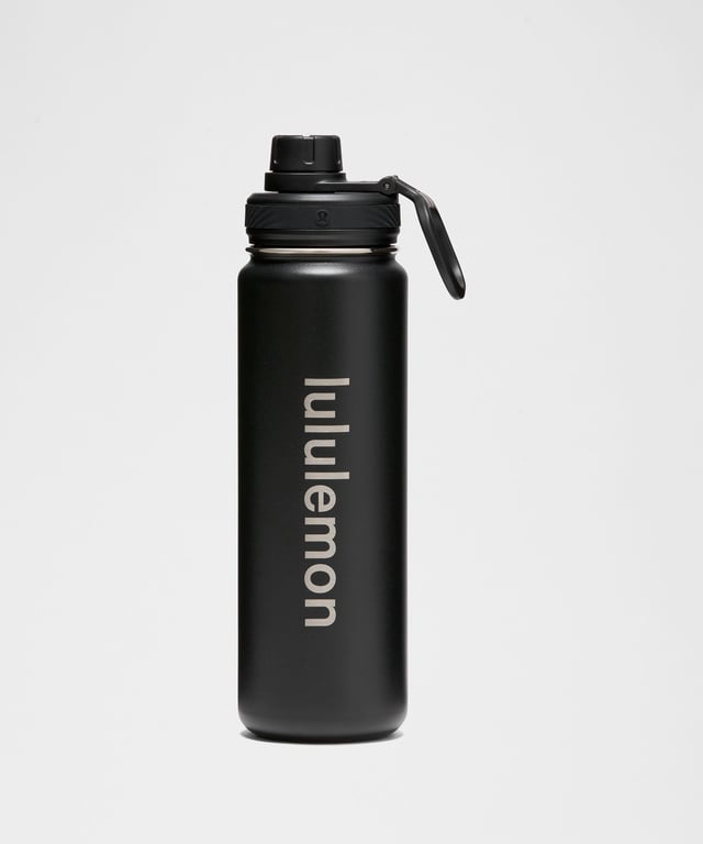 Back to Life Sport Bottle 24oz