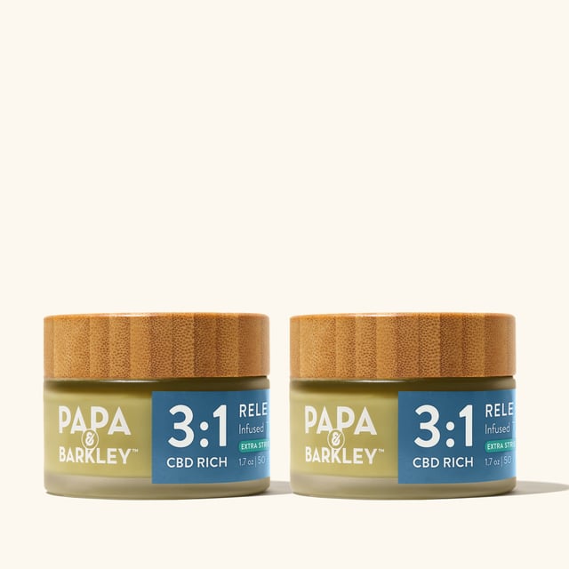 Releaf Balm Bundle
