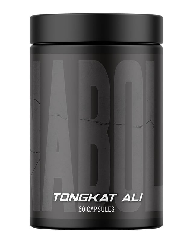 Tongkat Ali by Anabolix Nutrition