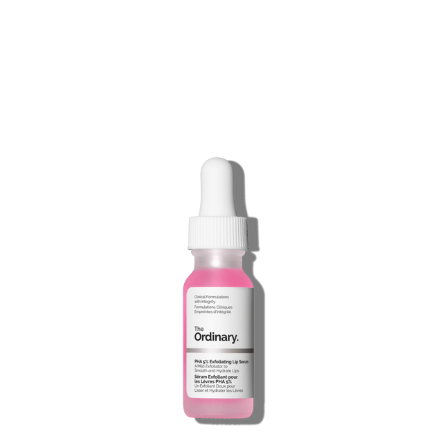 PHA 5% Exfoliating Lip Serum