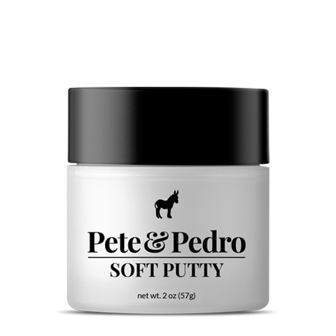 Soft Hair Putty