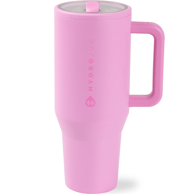 HydroJug Traveler 40 Oz Tumbler