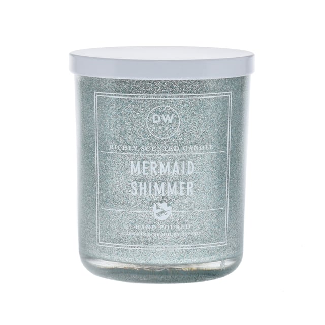 Mermaid Shimmer