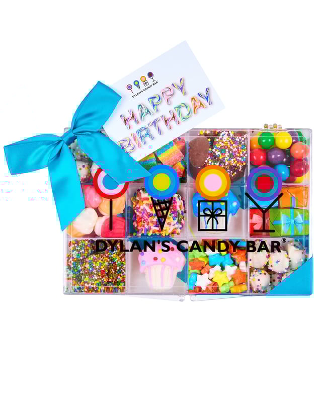 All-Out Birthday Tackle Box