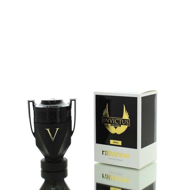 Paco Rabanne Invictus Victory Absolu For Man