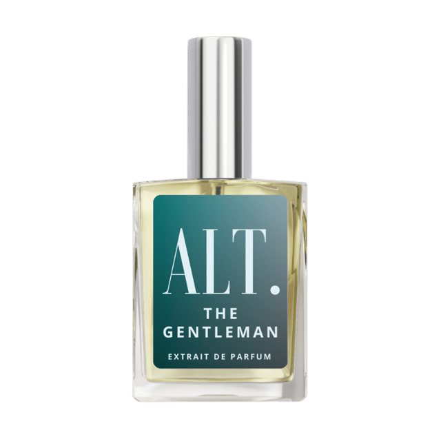 The Gentleman