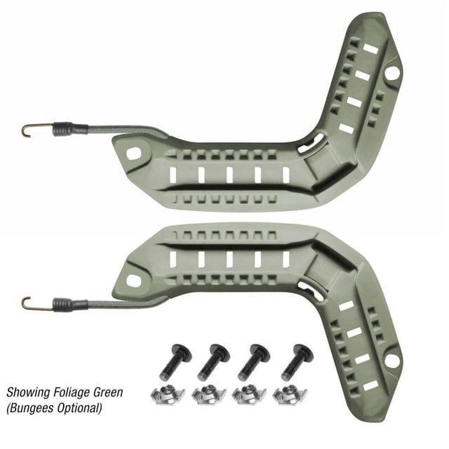 Ops-Core FAST MT ARC Rails | Helmet ARC Rails
