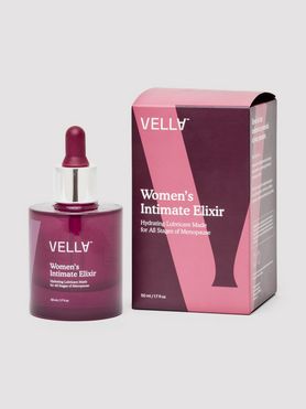 Vella Women's Intimate Elixir 1.7 fl oz