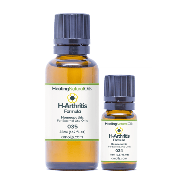 H-Arthritis Formula