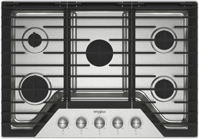 Whirlpool WCGK7030PS