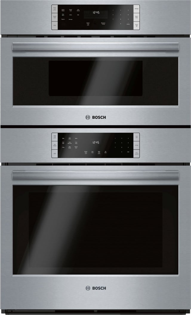 Bosch 800 Series HBL87M53UC
