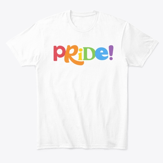 Pride!