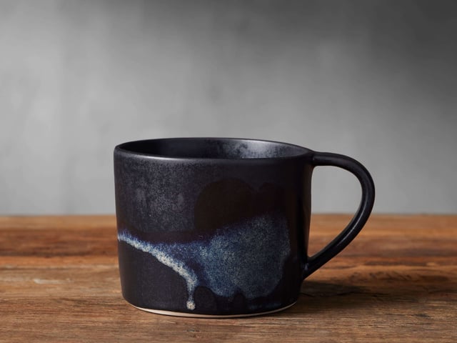 Naka Mugs (Set of 4)