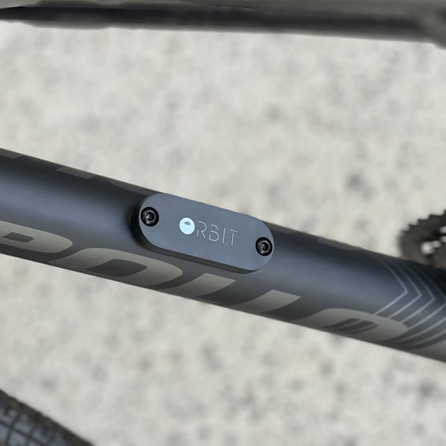 Orbit x Velo