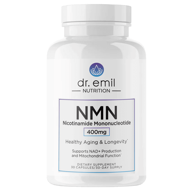 NMN - 400mg